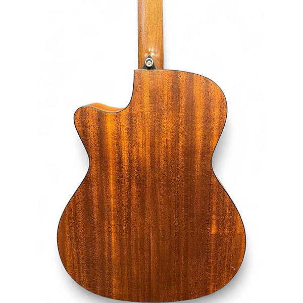 Used Alvarez AG610SCE 2 Tone Sunburst Acoustic Electric Guitar