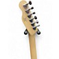 Used Squier Telecaster Olympic White Solid Body Electric Guitar