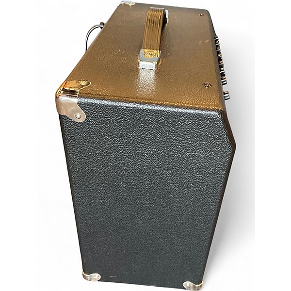 Used Fender Champion 40 Guitar Combo Amp