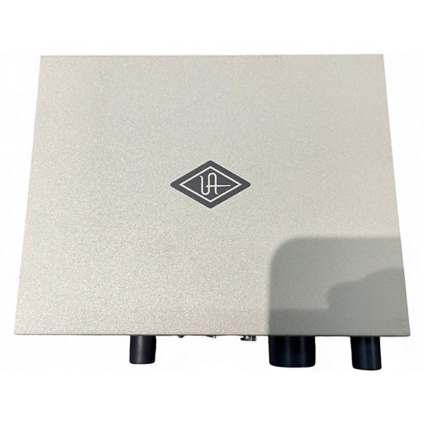 Used Universal Audio VOLT 1 Audio Interface