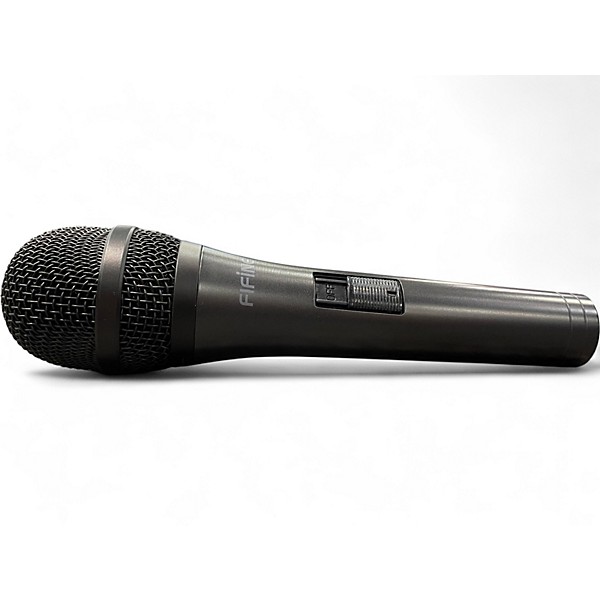 Used Fifine K6 Dynamic Microphone