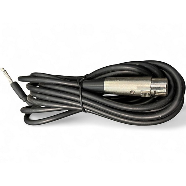 Used Fifine K6 Dynamic Microphone