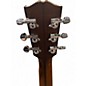 Used Gibson J15 Vintage Sunburst Acoustic Electric Guitar