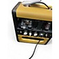 Used 2015 Swart SPACE TONE ATOMIC JR Tube Guitar Combo Amp