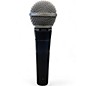 Used Shure SM58 Dynamic Microphone thumbnail