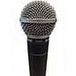 Used Shure SM58 Dynamic Microphone