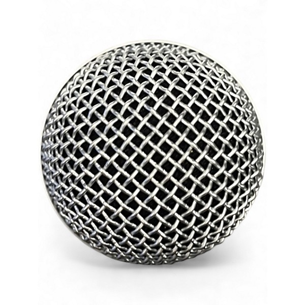 Used Shure SM58 Dynamic Microphone