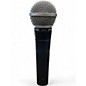 Used Shure SM58 Dynamic Microphone thumbnail