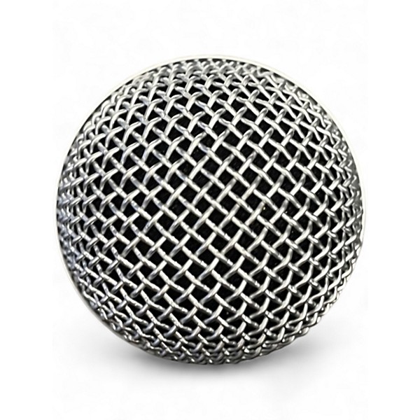 Used Shure SM58 Dynamic Microphone