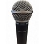 Used Shure SM58 Dynamic Microphone