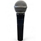 Used Shure SM58 Dynamic Microphone