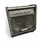 Used Simmons DA200S 200W Drum Amplifier thumbnail