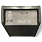 Used Simmons DA200S 200W Drum Amplifier