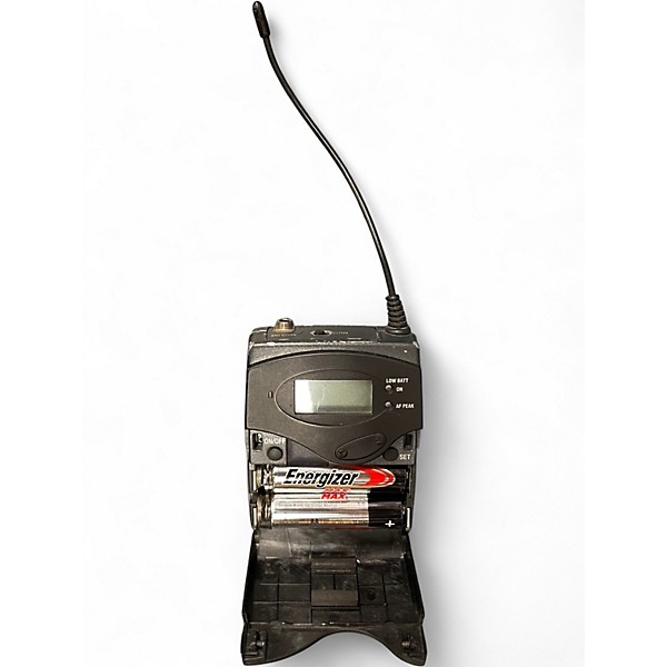 Used Sennheiser EW100 G2 Beltpack
