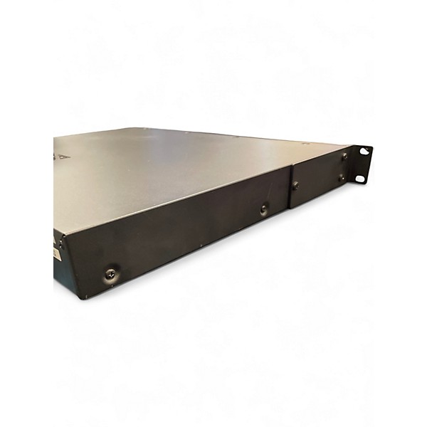 Used Yamaha RO8-D Patch Bay
