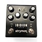 Used Strymon IRIDIUM Pedal thumbnail