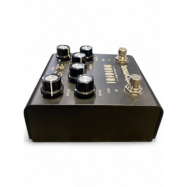 Used Strymon IRIDIUM Pedal