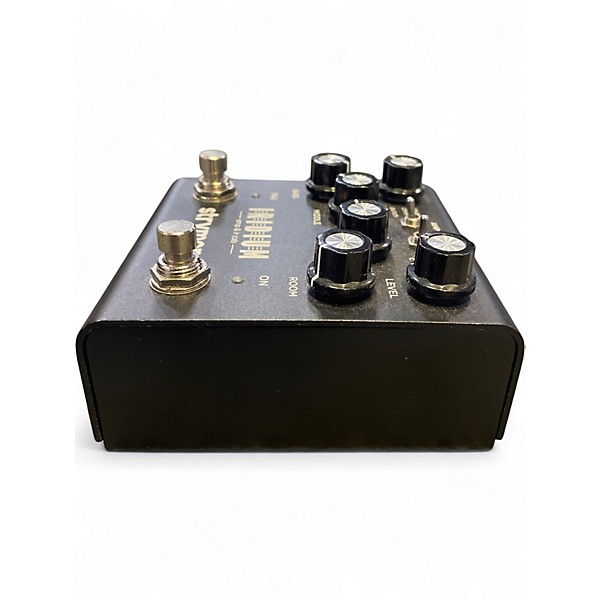 Used Strymon IRIDIUM Pedal