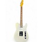 Used Fender American Ultra Telecaster Peral White Solid Body Electric Guitar thumbnail