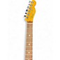 Used Fender American Ultra Telecaster Peral White Solid Body Electric Guitar