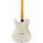 Used Fender American Ultra Telecaster Peral White Solid Body Electric Guitar