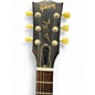 Used Gibson TRIBUTE LES PAUL STUDIO Heritage Cherry Sunburst Solid Body Electric Guitar