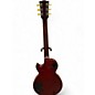 Used Gibson TRIBUTE LES PAUL STUDIO Heritage Cherry Sunburst Solid Body Electric Guitar
