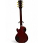 Used Gibson TRIBUTE LES PAUL STUDIO Heritage Cherry Sunburst Solid Body Electric Guitar