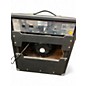 Vintage 1960s Ampeg GU12 Tube Guitar Combo Amp