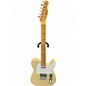 Used Fender American Modified 60s Telecaster Desert Sand Solid Body Electric Guitar thumbnail