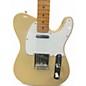 Used Fender American Modified 60s Telecaster Desert Sand Solid Body Electric Guitar