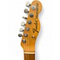 Used Fender American Modified 60s Telecaster Desert Sand Solid Body Electric Guitar