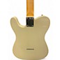 Used Fender American Modified 60s Telecaster Desert Sand Solid Body Electric Guitar