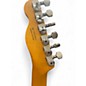Used Fender American Modified 60s Telecaster Desert Sand Solid Body Electric Guitar