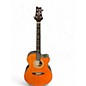 Used PRS A50E Natural Acoustic Guitar thumbnail