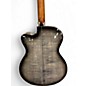 Used PRS A50E Natural Acoustic Guitar