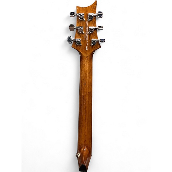 Used PRS A50E Natural Acoustic Guitar