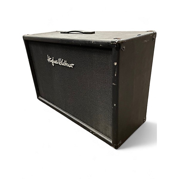 Used Hughes & Kettner TM212 2x12 Guitar Cabinet