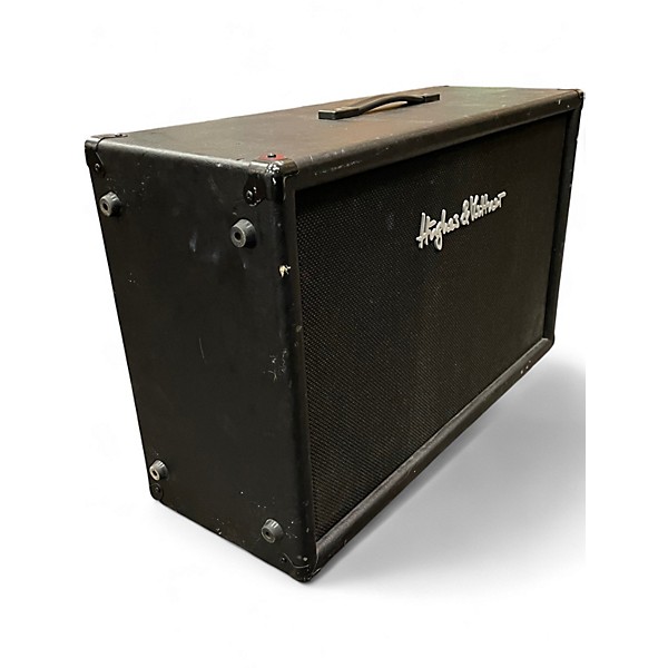 Used Hughes & Kettner TM212 2x12 Guitar Cabinet