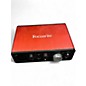 Used Focusrite Scarlett Solo Gen 3 Audio Interface thumbnail