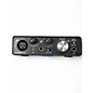 Used Focusrite Scarlett Solo Gen 3 Audio Interface
