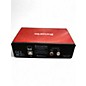Used Focusrite Scarlett Solo Gen 3 Audio Interface