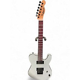 Used 2025 Charvel sd2 Gray Solid Body Electric Guitar
