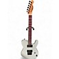 Used 2025 Charvel sd2 Gray Solid Body Electric Guitar thumbnail