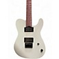 Used 2025 Charvel sd2 Gray Solid Body Electric Guitar