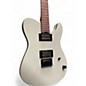Used 2025 Charvel sd2 Gray Solid Body Electric Guitar