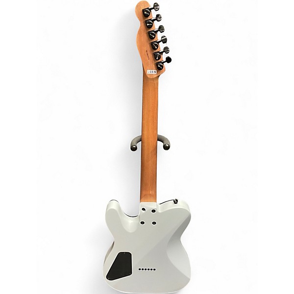 Used 2025 Charvel sd2 Gray Solid Body Electric Guitar