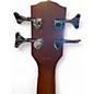 Used Fender BG-29 Natural Acoustic Bass Guitar