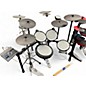 Used Roland TD-17KVX Electric Drum Set thumbnail