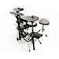 Used Roland TD-17KVX Electric Drum Set